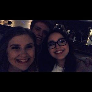 Meet your Posher, Maci